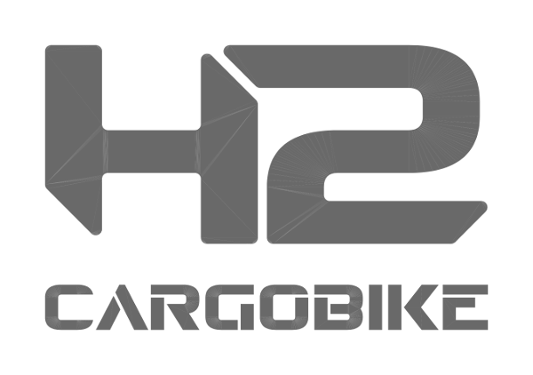 H2 Cargo Bike